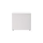 Jemini Wdn Cbd 800X450X730 Wht/Bch
