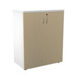 Jemini Wdn Cbd 800X450X730 Wht/Mple