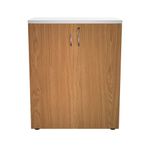 Jemini Wdn Cbd 800 Wht/N/Oak