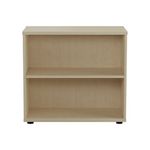 Jemini Wdn Bookcase 800X450X730 Mple