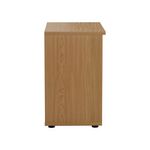 Jemini Wdn Bkca 800X450X730 N/Oak