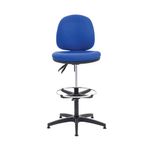 Arista Adjust Draughtsman Chr Blue