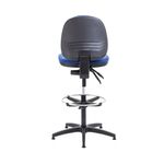 Arista Adjust Draughtsman Chr Blue