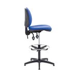 Arista Adjust Draughtsman Chr Blue