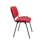 Jemini Ultra Mpps Stkg Chair Red
