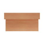 Jemini Rcpn Unit 1460X890X1165 Beech