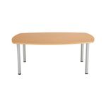 Jemini Brdrom Tbl 1800X1200 Bch/Slv