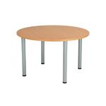 Jemini Cir Mte Tbl 1200X1200 Bch