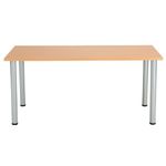 Jemini Rect Mte Tbl 1800X800 Bch
