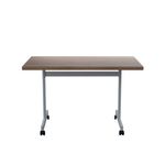 Jemini Rect Ttg Tbl 1200X700 D/Wal