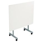 Jemini Rect Ttg Tbl 1200X700 Wht