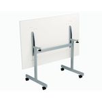 Jemini Rect Ttg Tbl 1200X700 Wht