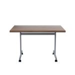 Jemini Rect Ttg Tbl 1200X800 D/Wal