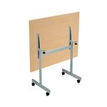 Jemini Rect Ttg Tbl 1200X800 N/Oak
