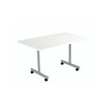 Jemini Rect Ttg Tbl 1200X800 Wht
