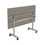 Jemini Rect Ttg Tbl 1600X700 G/Oak