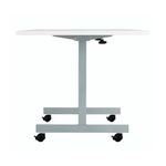 Jemini Rect Ttg Tbl 1600X700 Wht