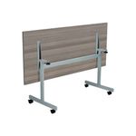 Jemini Rect Tilting Tbl 800 G/Oak