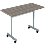 Jemini Rect Tilting Tbl 800 G/Oak