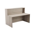 Jemini Rcpn Unit 1460X890X1165 G/Oak