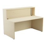 Jemini Rcpn Unit 1460X890X1165 Maple