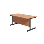 Jemini Su Rec Dsk 1800X800 Bch/Blk