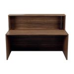 Jemini Rcpn Unit 1660X890X1165 D/Wal