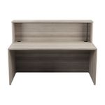 Jemini Rcpn Unit 1660X890X1165 G/Oak