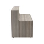 Jemini Rcpn Unit 1660X890X1165 G/Oak