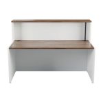 Jemini Rcpn Unit 1460 D/Wal/Wht
