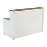 Jemini Rcpn Unit 1460 D/Wal/Wht