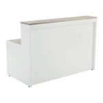 Jemini Rcpn Unit 1460 G/Oak/Wht