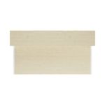 Jemini Rcpn Unit 1460 Mple/Wht