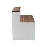 Jemini Rcpn Unit 1660 D/Wal/Wht