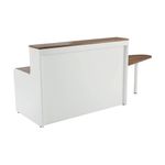 Jemini Rcpn Unit With Extn D/Wal