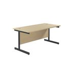 Jemini Su Rec Dsk 1800X800 Map/Blk