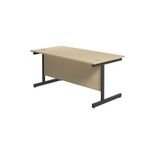 Jemini Su Rec Dsk 1800X800 Map/Blk