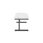 Jemini Su Rec Dsk 1800X800 Wht/Blk