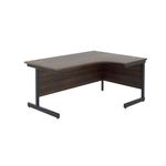 Jemini Rdl Rh Dsk 1600X1200 Dwal/Blk