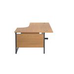 Jemini Rdl Rh Dsk 1600X1200 Noak/Blk