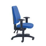 Avior Centro Call Centre Chair Rblue