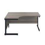 Jemini Rdl Lh Dsk 1800X1200 Goak/Blk