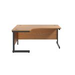 Jemini Rdl Lh Dsk 1800X1200 Noak/Blk