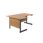 Jemini Rdl Lh Dsk 1800X1200 Noak/Blk