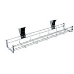 Jemini 800Mm Wire Basket Silver