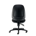 Cappela Campos Hbk Pst Chair Blk
