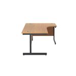 Jemini Rdl Rh Dsk 1800X1200 Noak/Blk