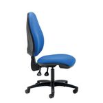 Cappela Campos Hbk Pst Chair Blue