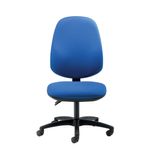 Cappela Campos Hbk Pst Chair Blue