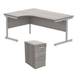 Astin Rdl Lh Dsk+Dskh Ped 1600 Agoak